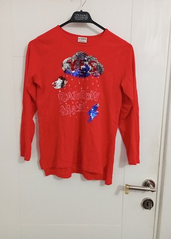 LC Waikiki 11-12 Yaş