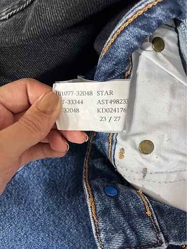 xs Beden lacivert Renk mavi marka kot pantolon