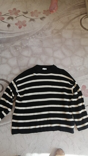 H&M Kazak
