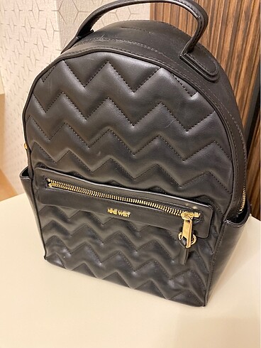  Beden Nine West Sırt çantası