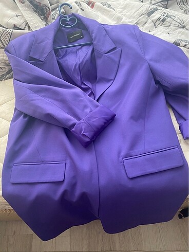 42 Beden LCW ceket