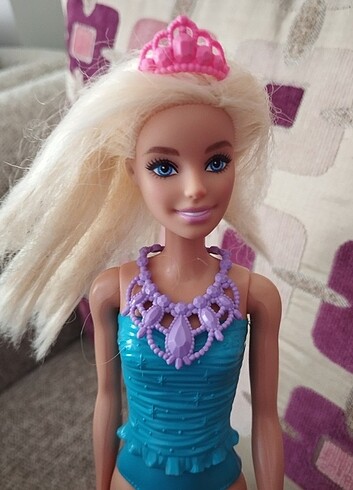 Orijinal Barbie