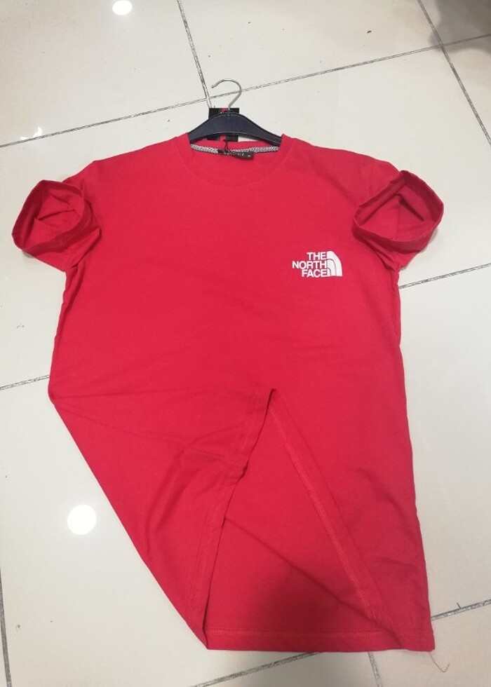 T-shirt  - Görsel 2