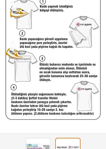 Fenerbahçe yapıştırma baskı - Görsel 2