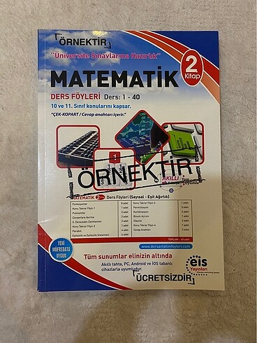 MATEMATİK SORU BANKASI