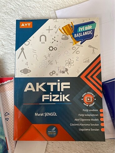 AYT FİZİK