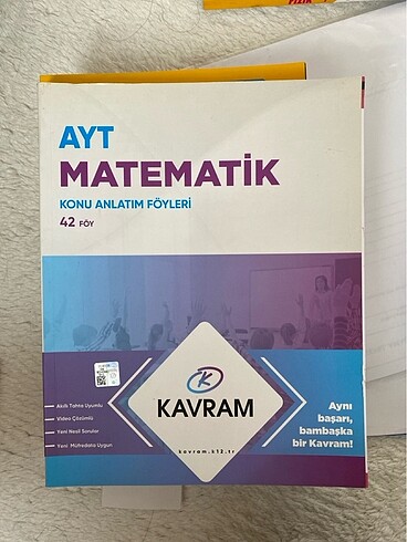 AYT MATEMATİK