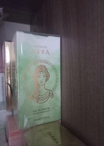 Farmasi Hera Kadın Parfümü 65 ml