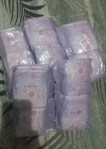 Molfix 5+ Beden: 13-27 kg