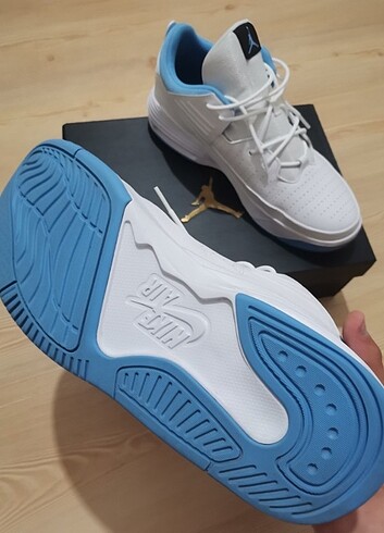 Nike nike jordan max aura 5 46numara