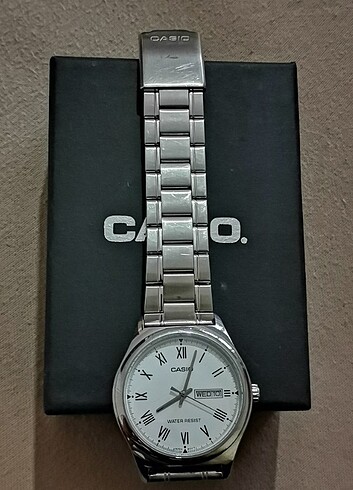 Casio Casio erkek saat