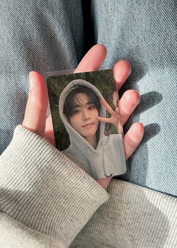 hop dmm pob jisung ariyorum!! - Görsel 4