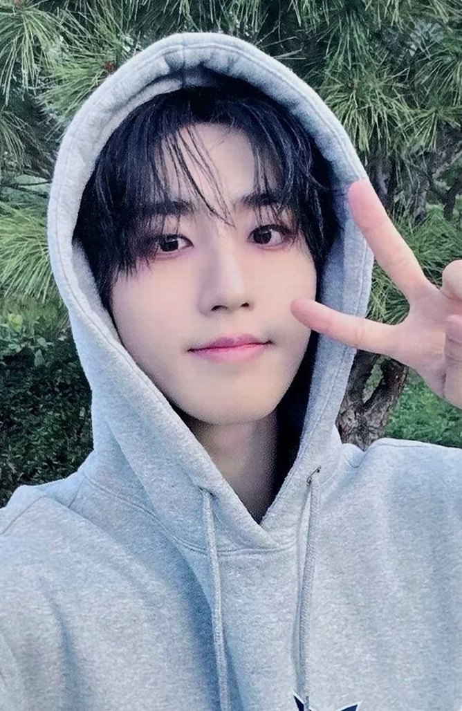 hop dmm pob jisung ariyorum!! - Görsel 2