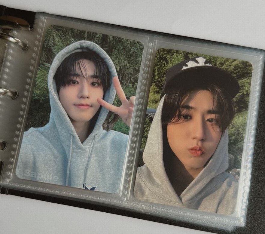 hop dmm pob jisung ariyorum!! - Görsel 3