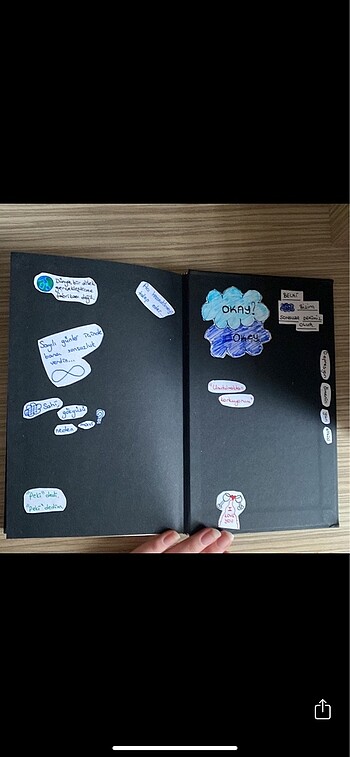 Beden ayni yildizin altinda kitap