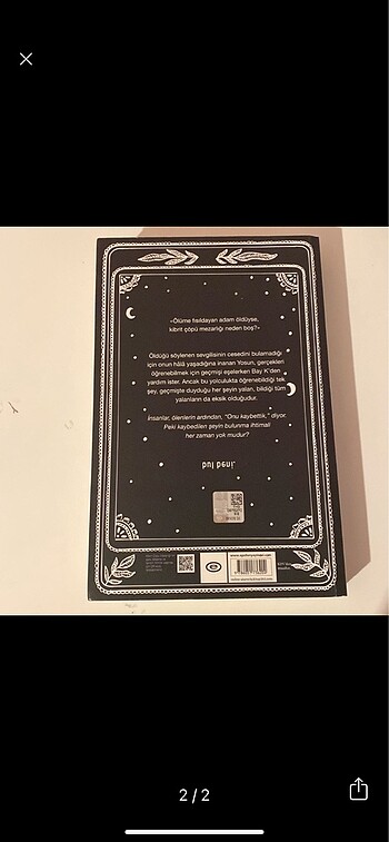  Kibrit Çöpü Mezarlığı