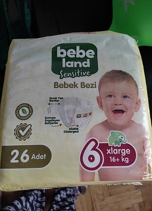 Bebek bezi