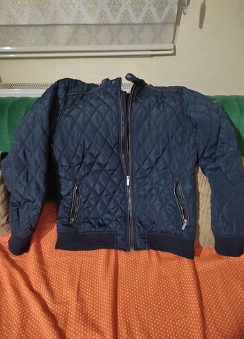 xl Beden lacivert Renk Erkek ceket