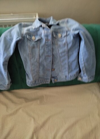 LC Waikiki Kot ceket