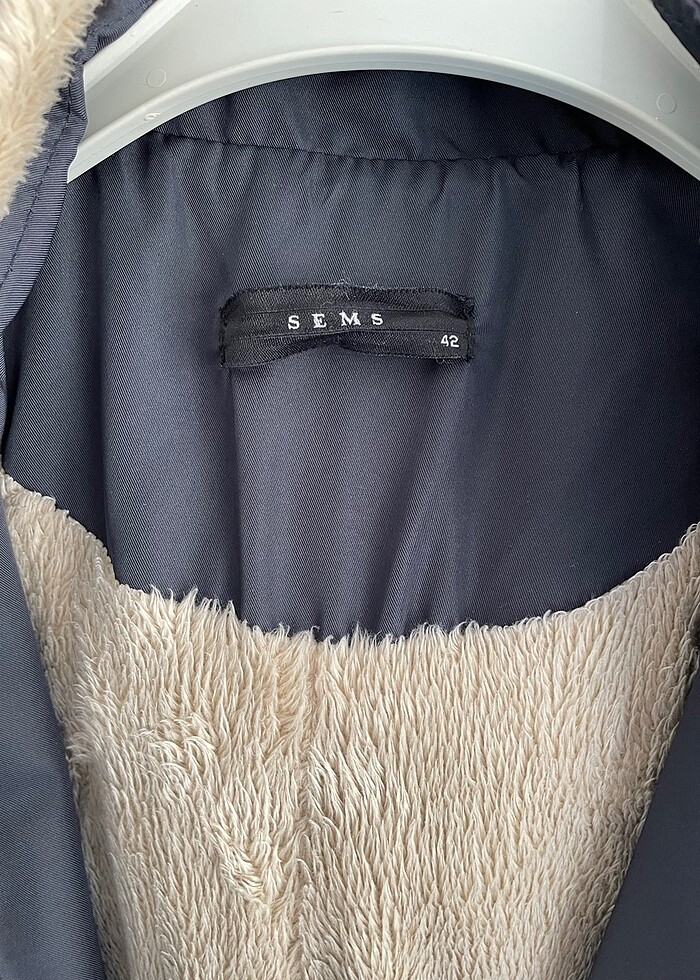 Mont - yağmurluk - Görsel 2