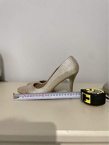 Topuklu ayakkabı -Stiletto - Görsel 6