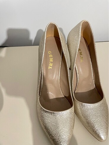 Topuklu ayakkabı -Stiletto - Görsel 8