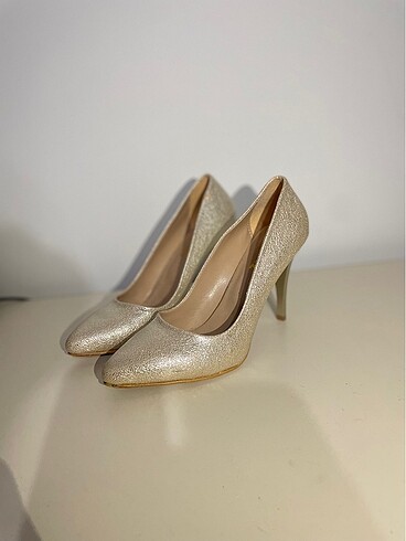 Topuklu ayakkabı -Stiletto - Görsel 11