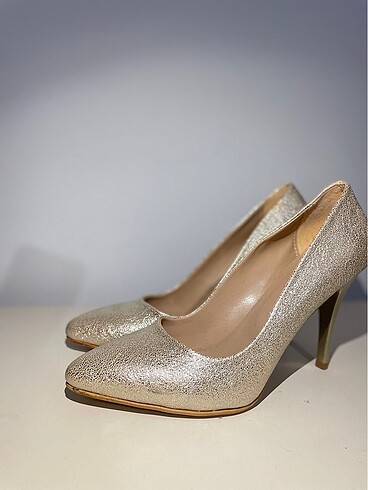 Topuklu ayakkabı -Stiletto - Görsel 12