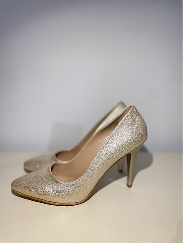 Topuklu ayakkabı -Stiletto - Görsel 13