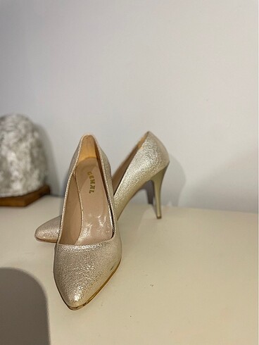 Topuklu ayakkabı -Stiletto - Görsel 15