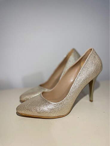 Topuklu ayakkabı -Stiletto - Görsel 14