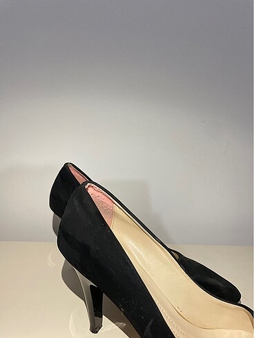 Stiletto -Kadın topuklu ayakkabı - Görsel 11