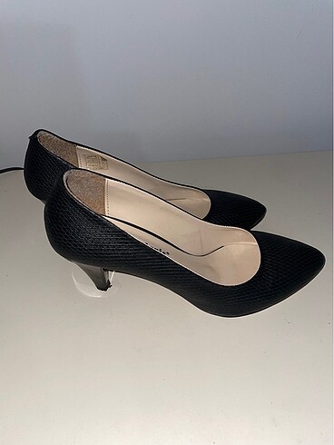 Stiletto -Topuklu ayakkabı - Görsel 5