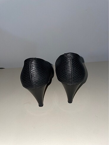 Stiletto -Topuklu ayakkabı - Görsel 6