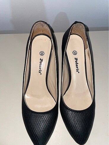 Stiletto -Topuklu ayakkabı - Görsel 8