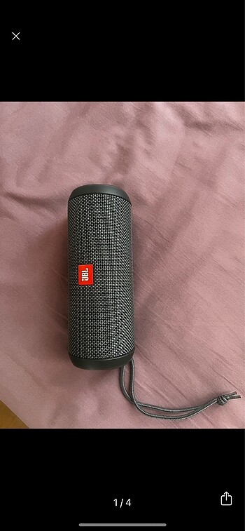 Jbl flip 3