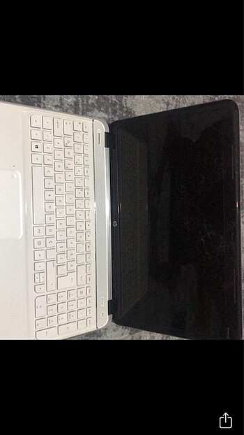 Hp Hp bilgisayar