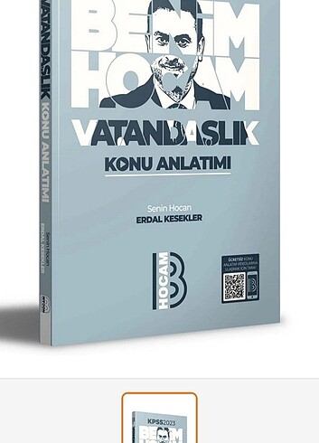 Benim hocam Kpss konu anlatimi
