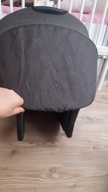 0 - 13 kg Beden Puset
