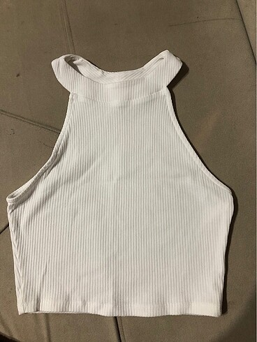 zara crop