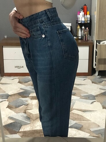 m Beden stradivarius jean