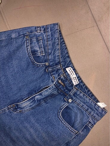 stradivarius jean
