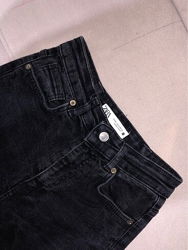 zara jean