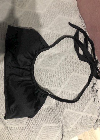 bikini üstü