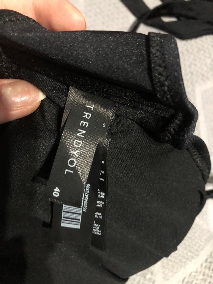 bikini üstü - Görsel 2