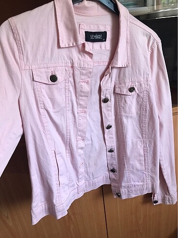 Bershka Y2k lolita kot ceket