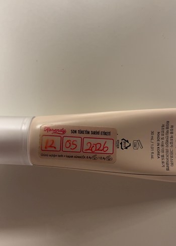 BEAUTY OF JOSEON RETİNAL GÖZ KREMİ - Görsel 3