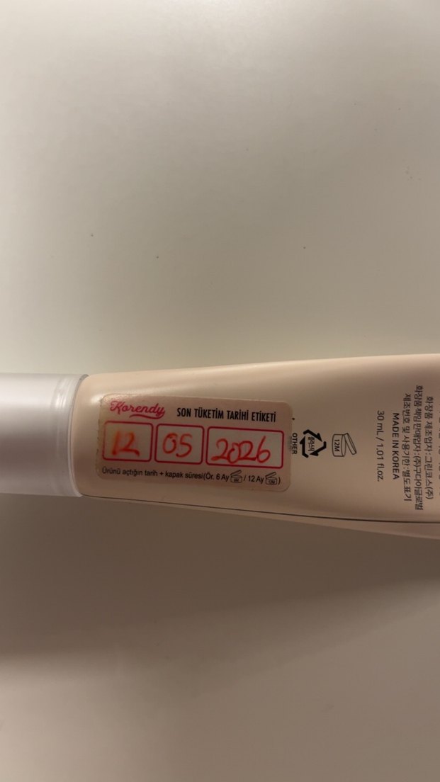 BEAUTY OF JOSEON RETİNAL GÖZ KREMİ - Görsel 3