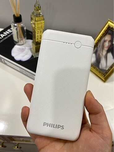 Philips power bank