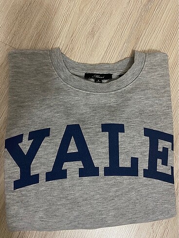 Mavi Jeans Mavi gri sweatshirt